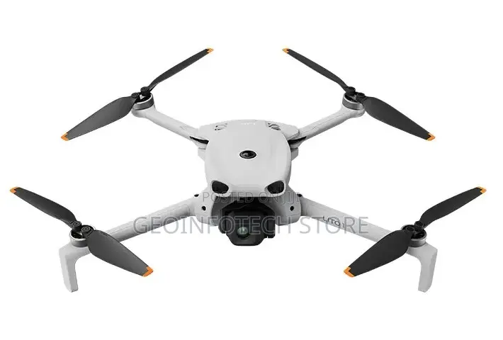 Dji Lito 1 Drone Fly More Combo With Rc-n3 Controller