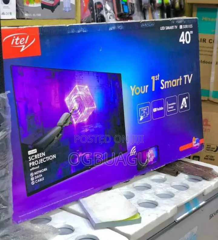 Lg 65 Inches Smart Tv View Android Ultra-Hd, Google Play, Frameless.