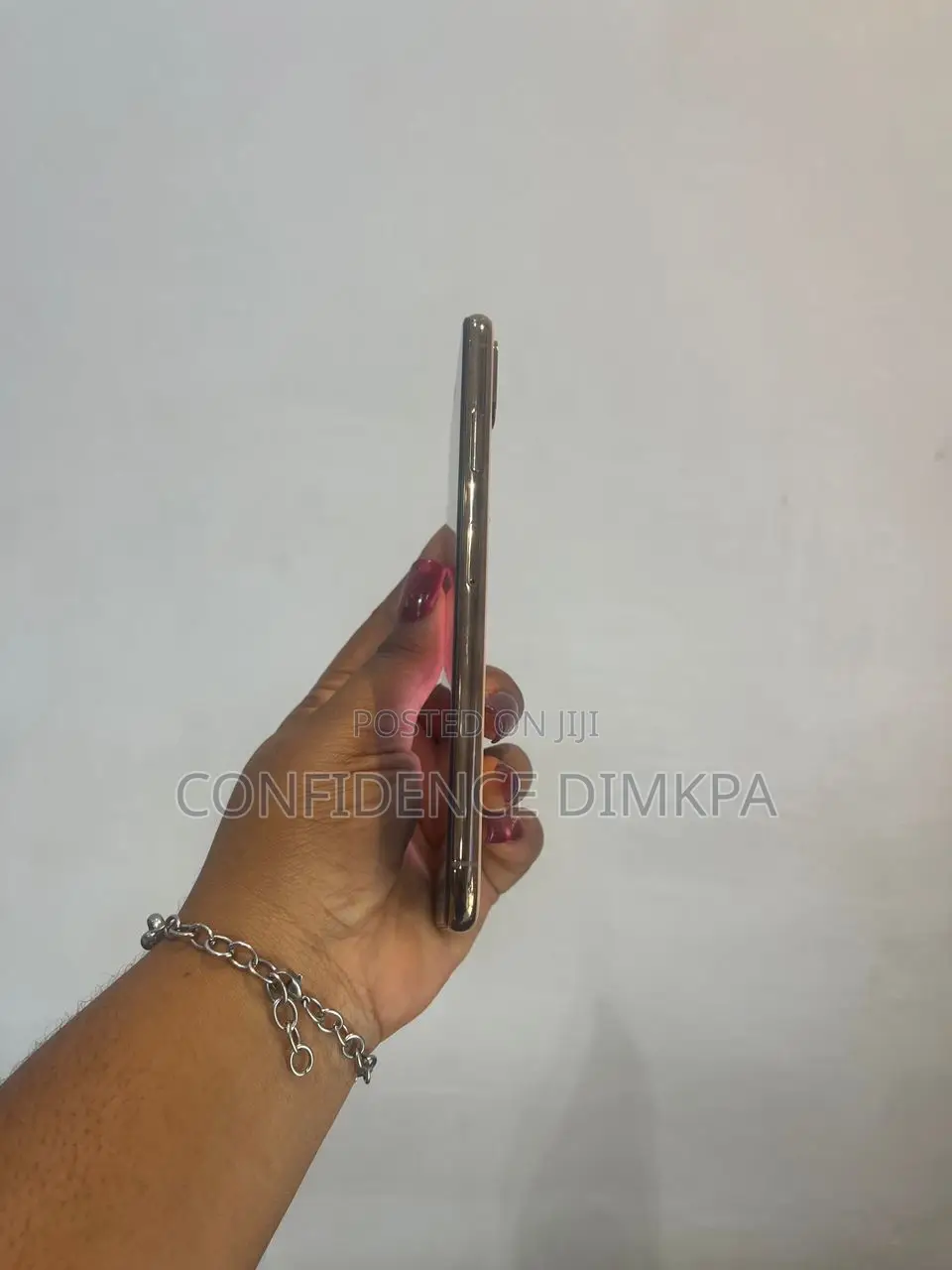 Apple iPhone XS Max 256 GB White