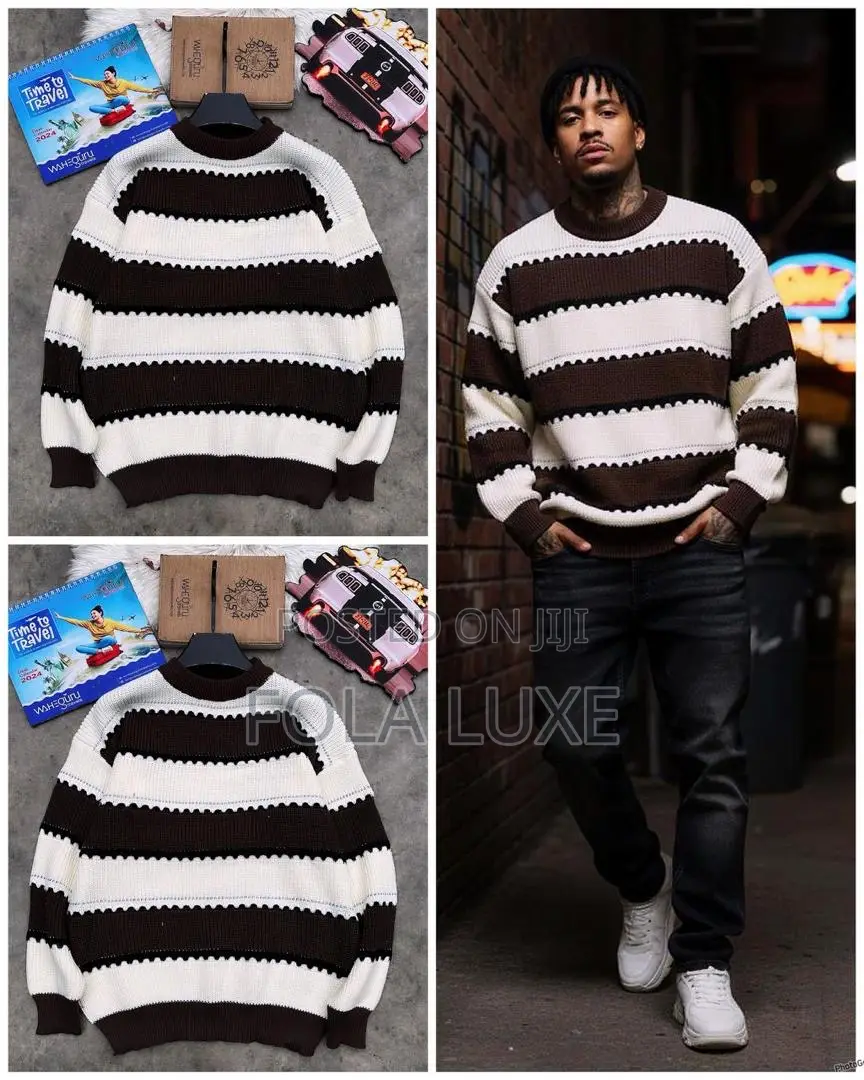 Premium Quality Sweat Top