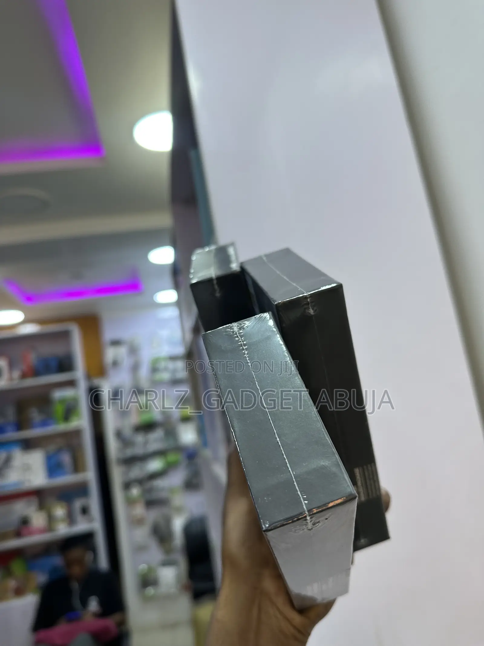 New Samsung Galaxy S21 5G 128 GB