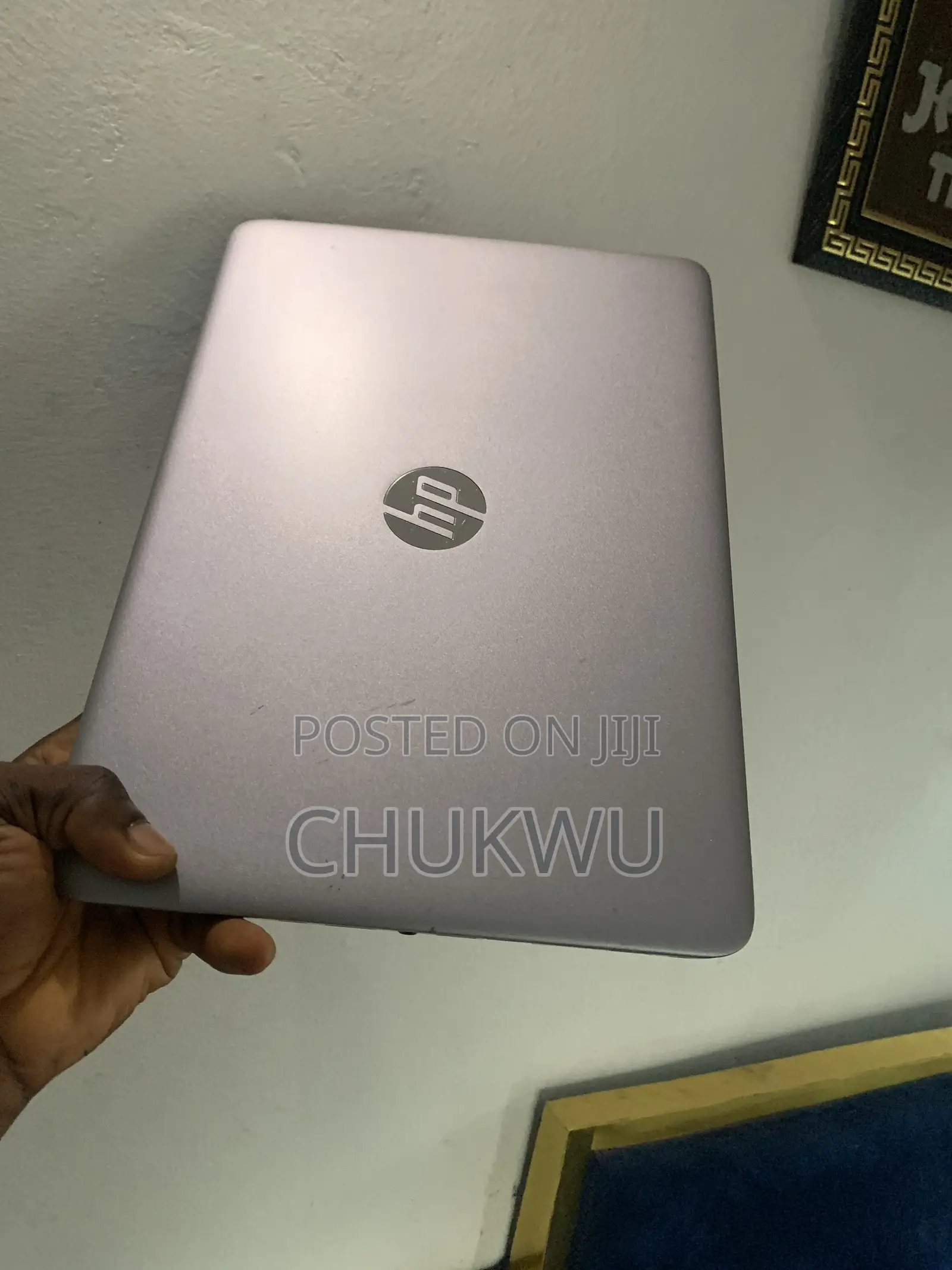 Laptop HP EliteBook 840 G3 8GB Intel Core i5 SSD 256GB