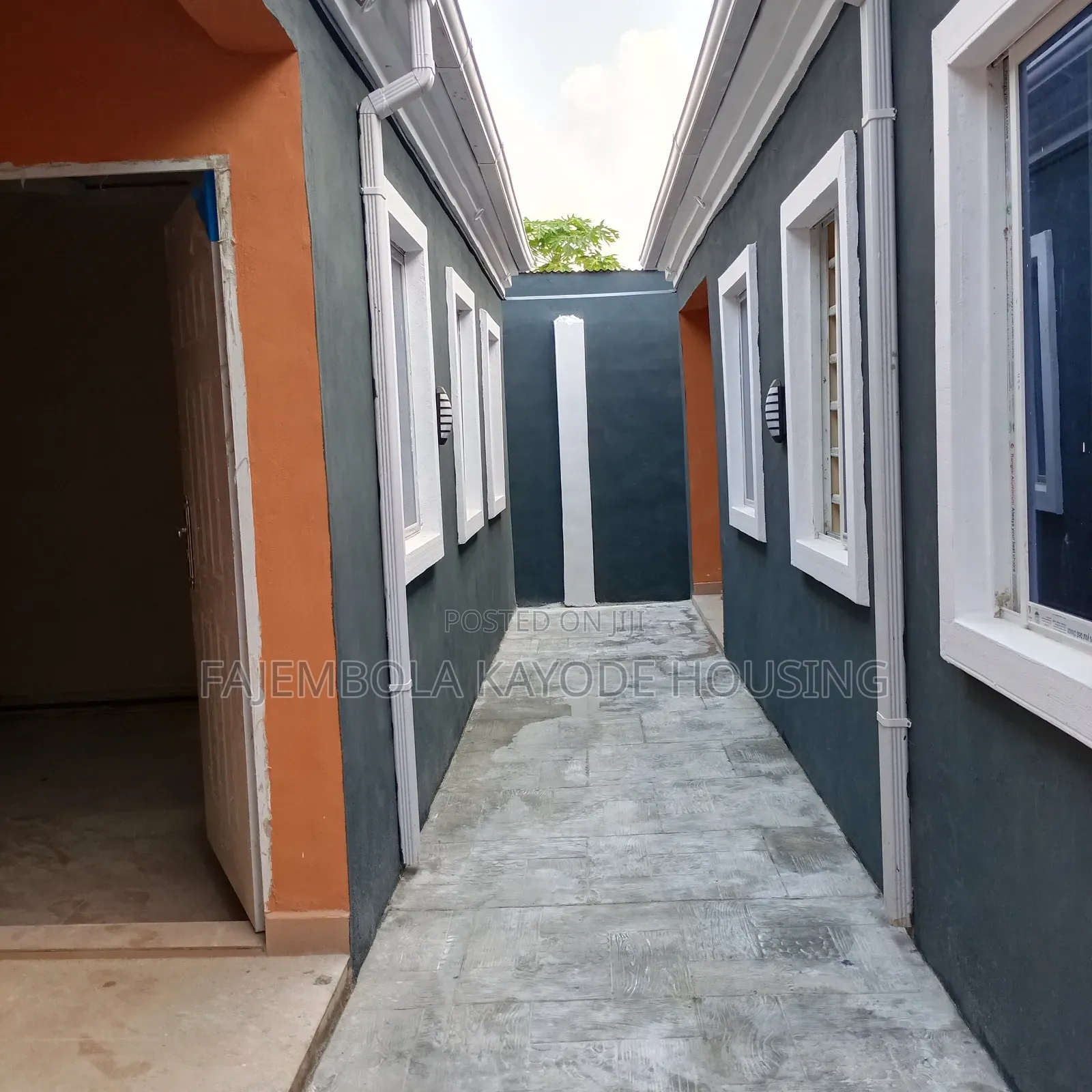 Mini Flat in Unity Estate for sale