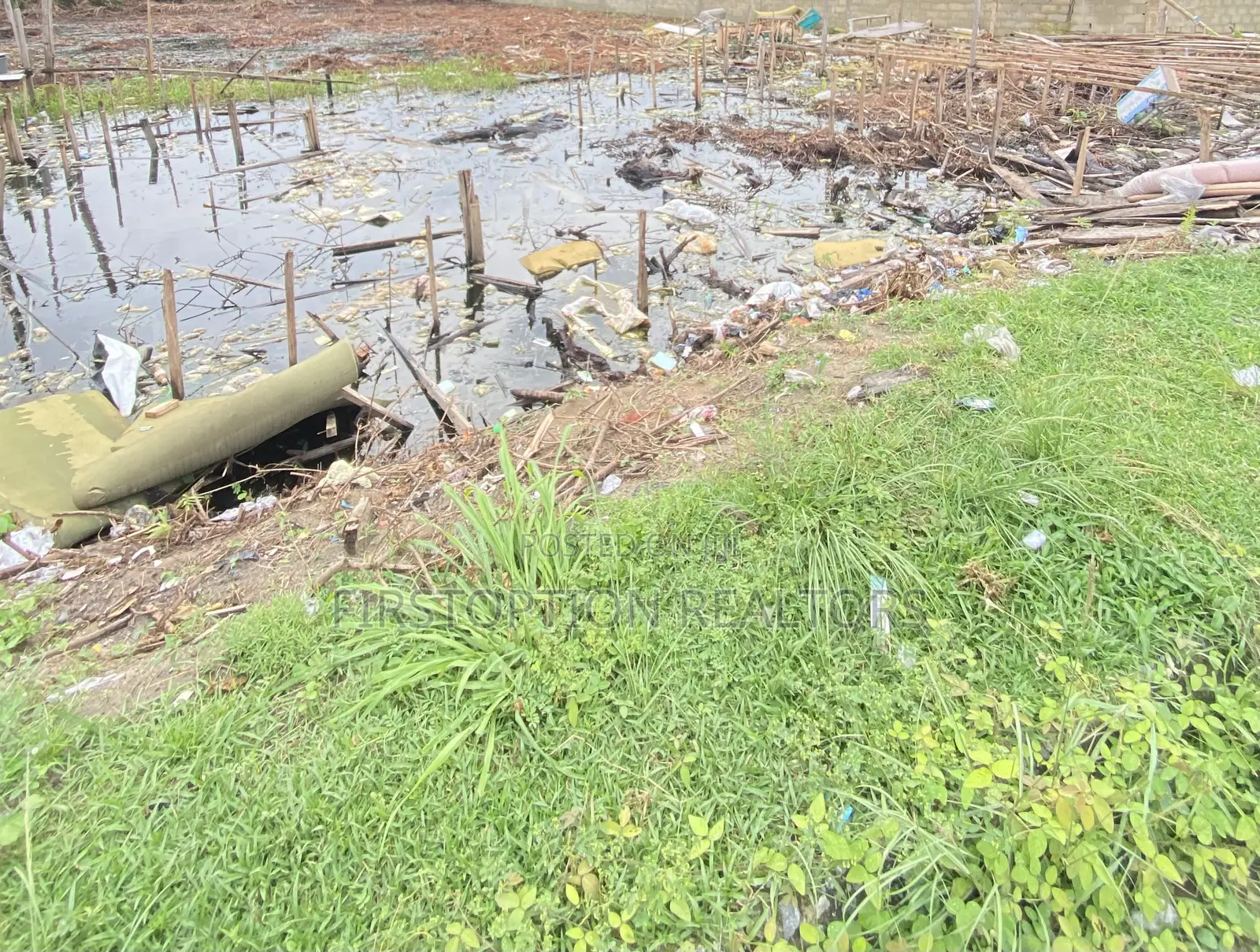900sqm Facing Express Along Okun Ajah/ Ogombo Road Ajah