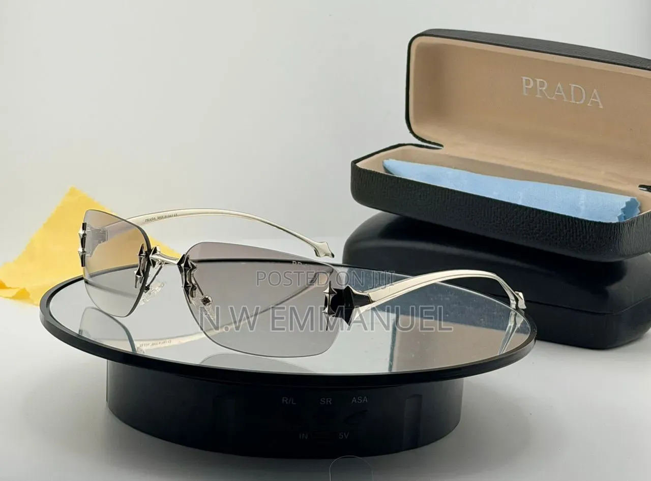 Luxury Designer Sunglasses – High Quality Uv400 | Premium Frame