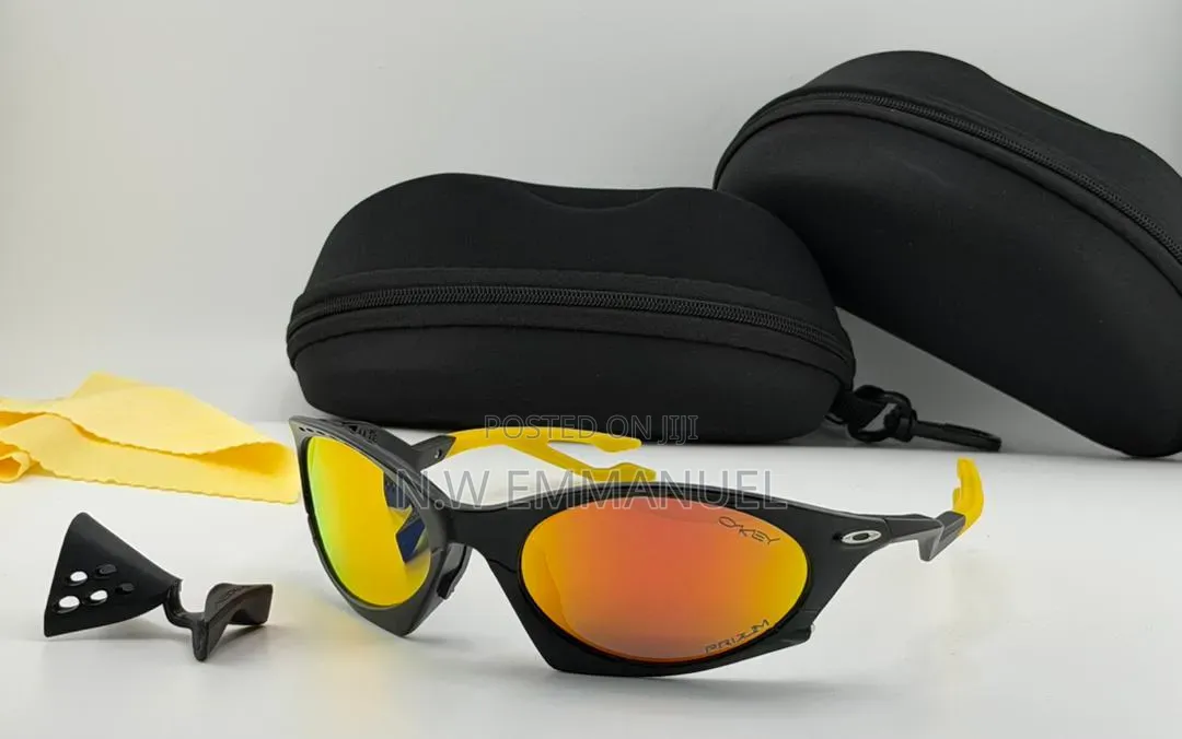 Luxury Designer Sunglasses – High Quality Uv400 | Premium Frame