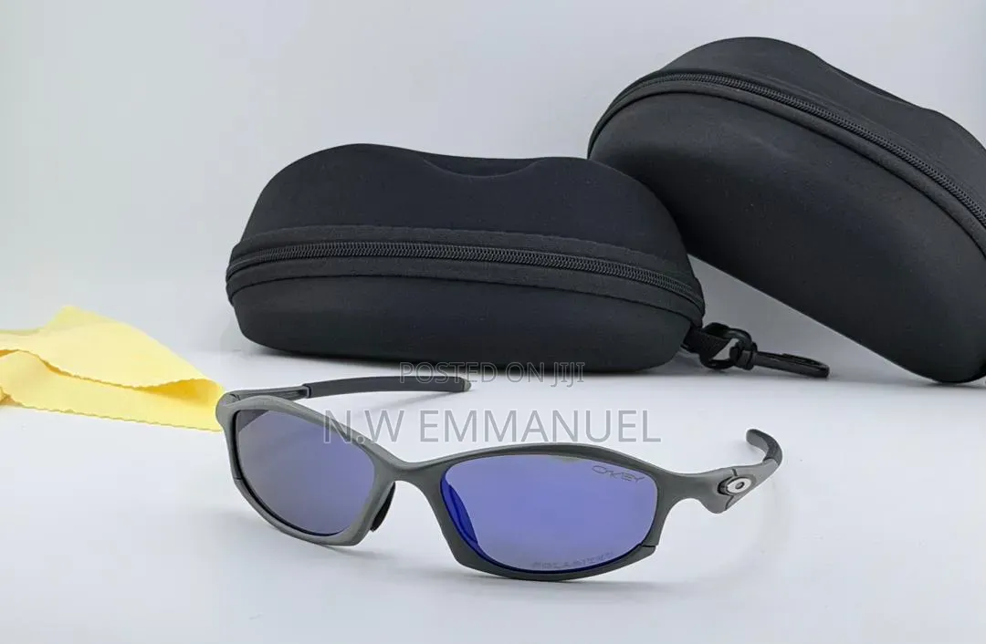 Luxury Designer Sunglasses – High Quality Uv400 | Premium Frame