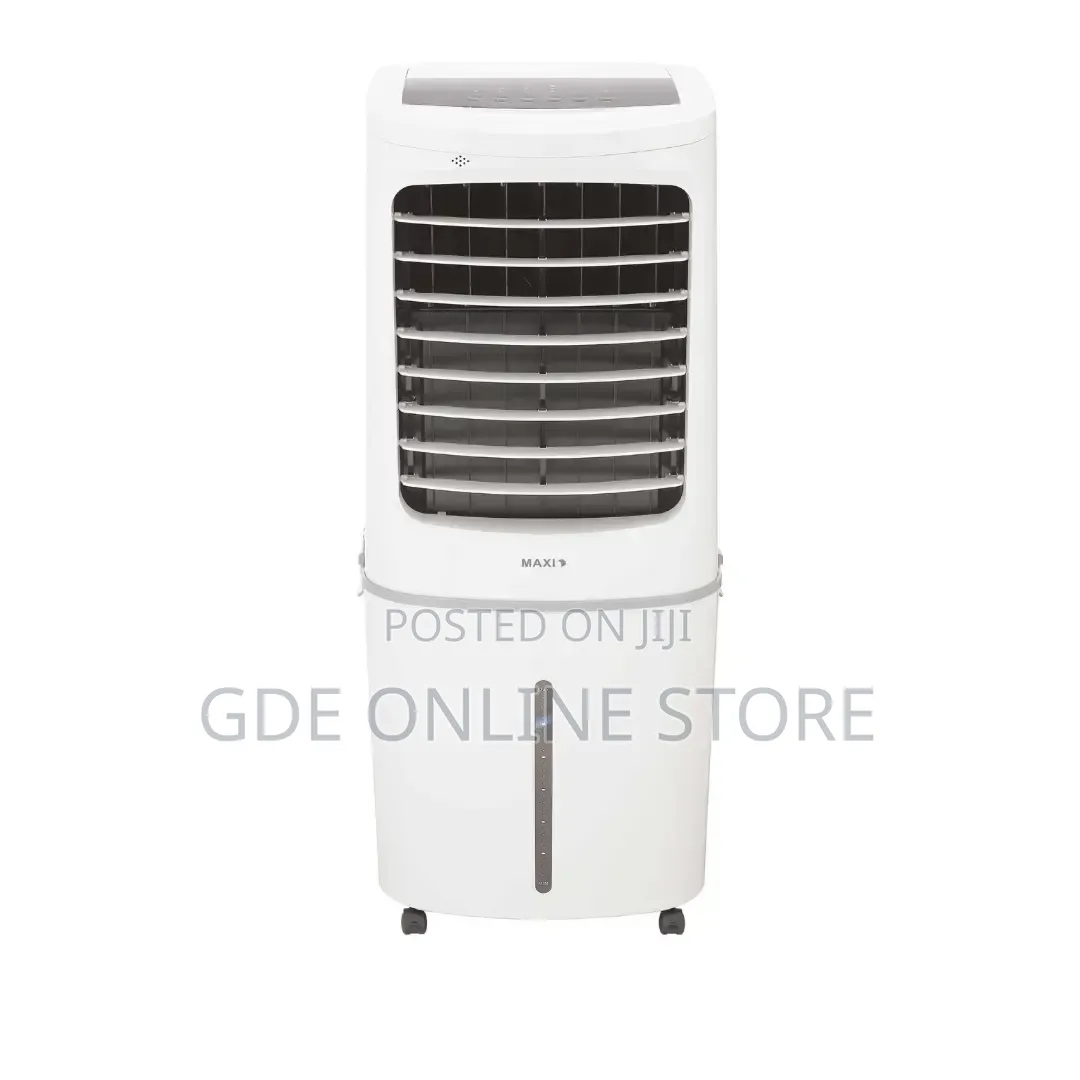 Maxi Air Cooler Fan 200w