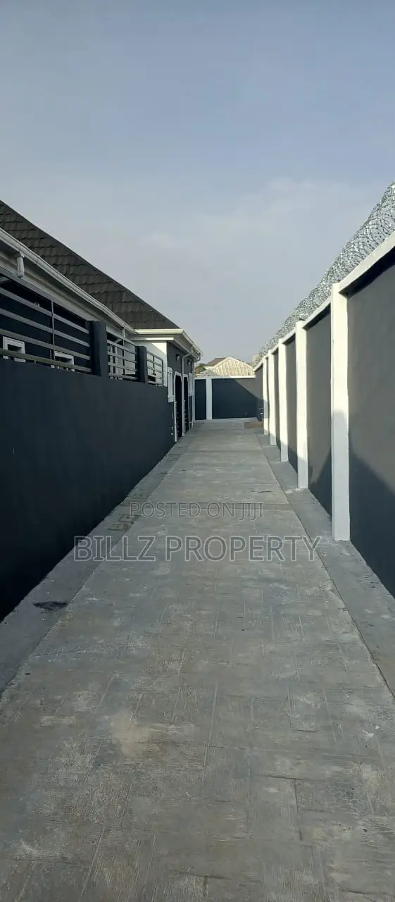 Furnished Mini Flat in Agbenuba, Abule Egba for rent