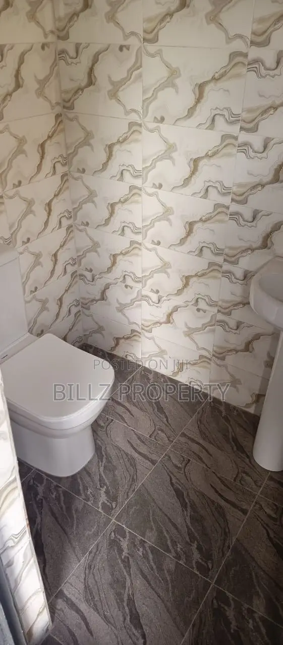 Furnished Mini Flat in Agbenuba, Abule Egba for rent