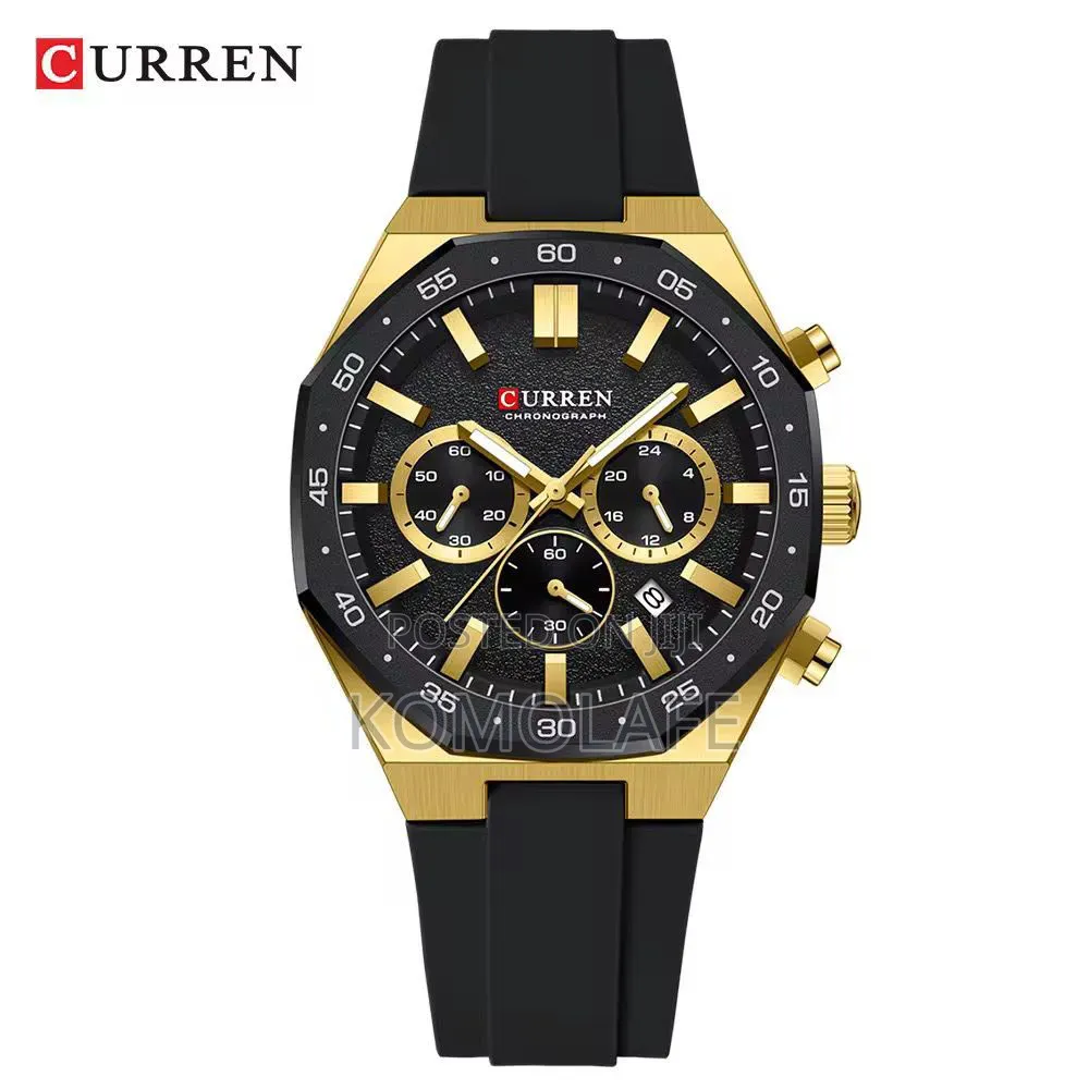 Curren Hepta