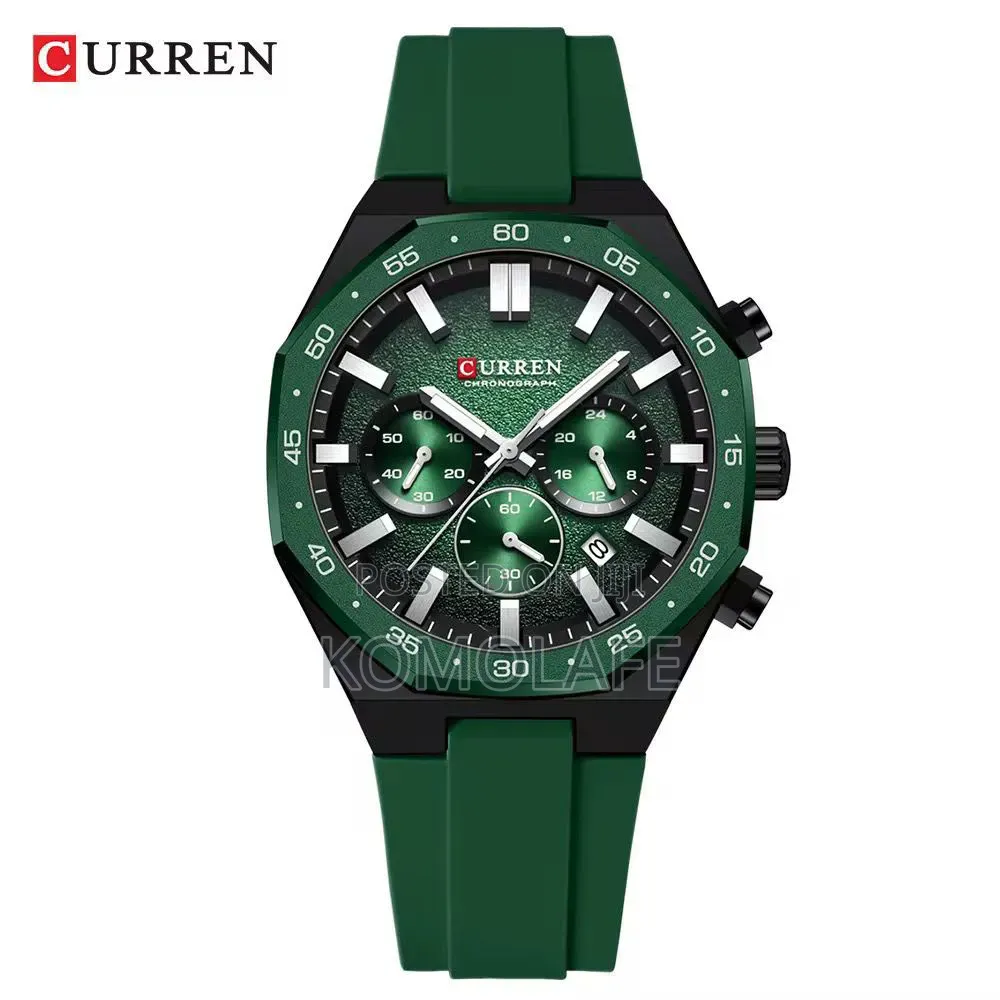 Curren Hepta