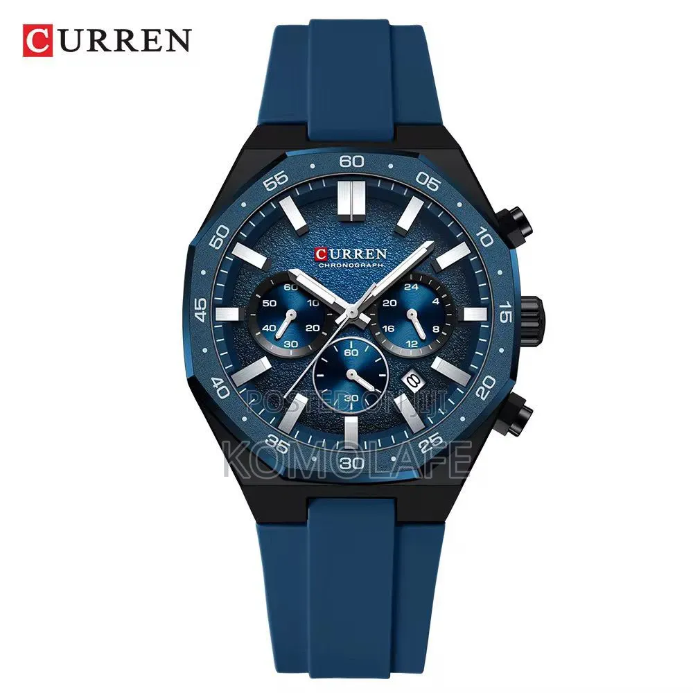 Curren Hepta