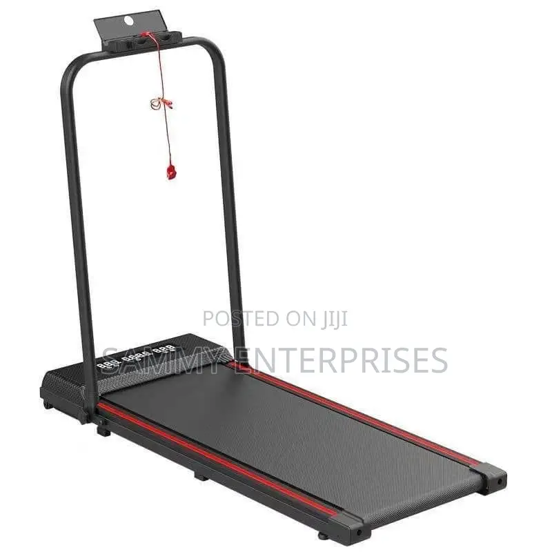 1.5 Horse Power Treadmill
