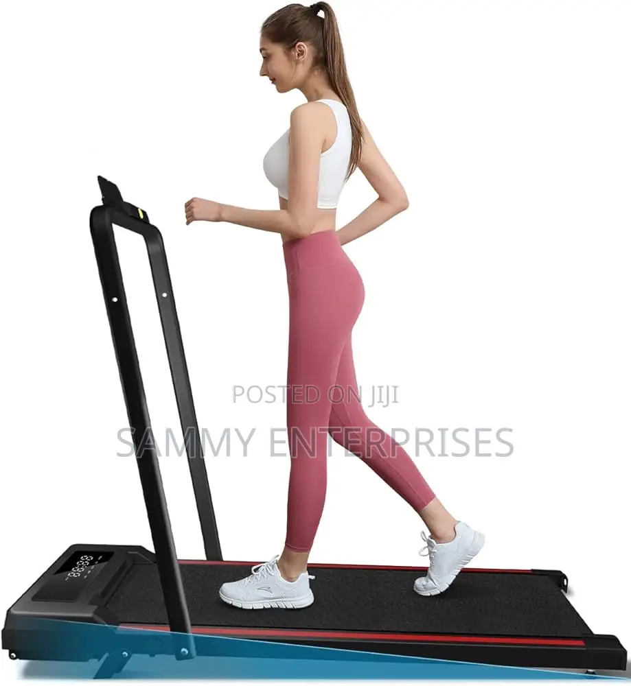 1.5 Horse Power Treadmill