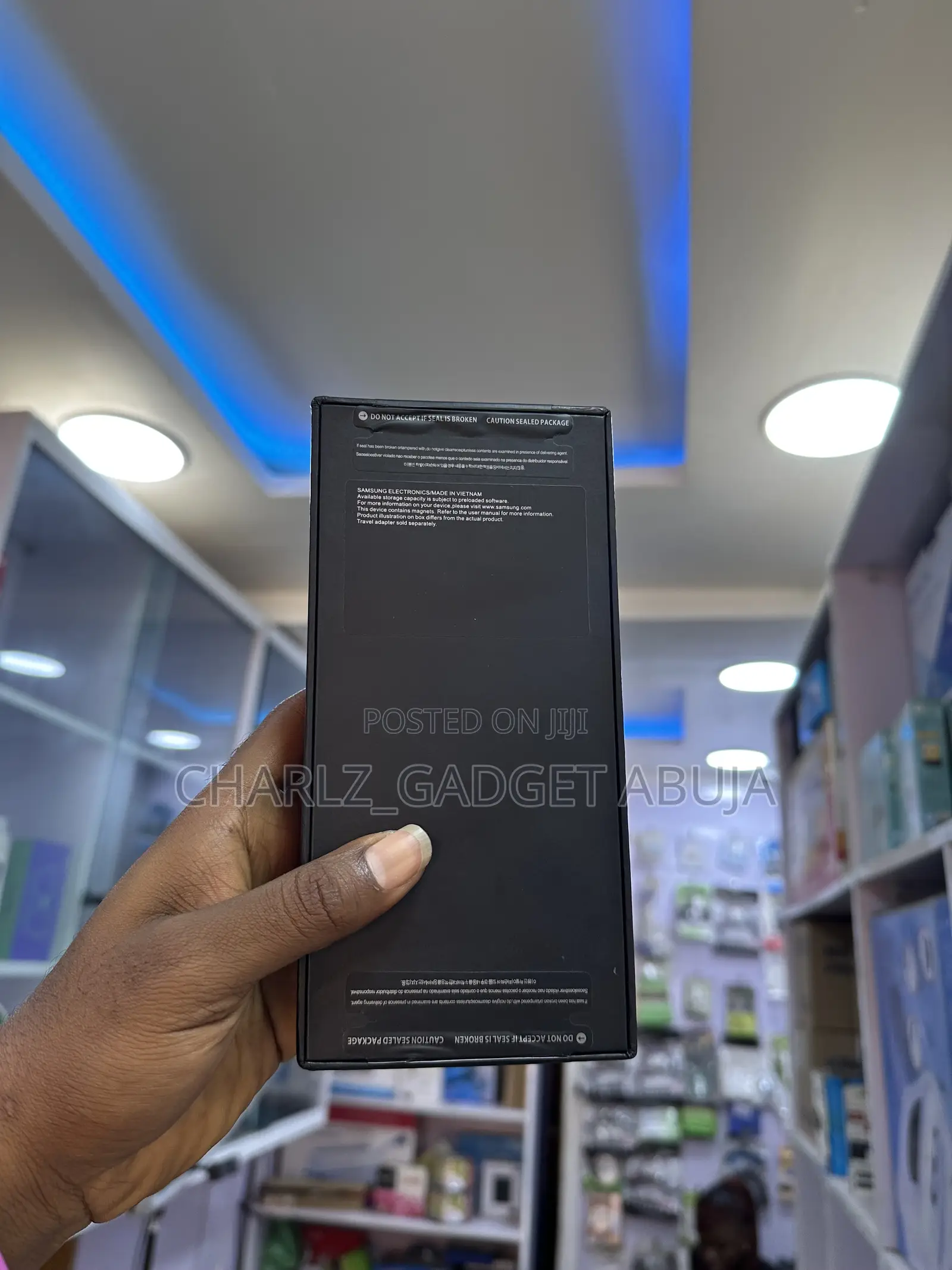 New Samsung Galaxy Z Flip5 256 GB