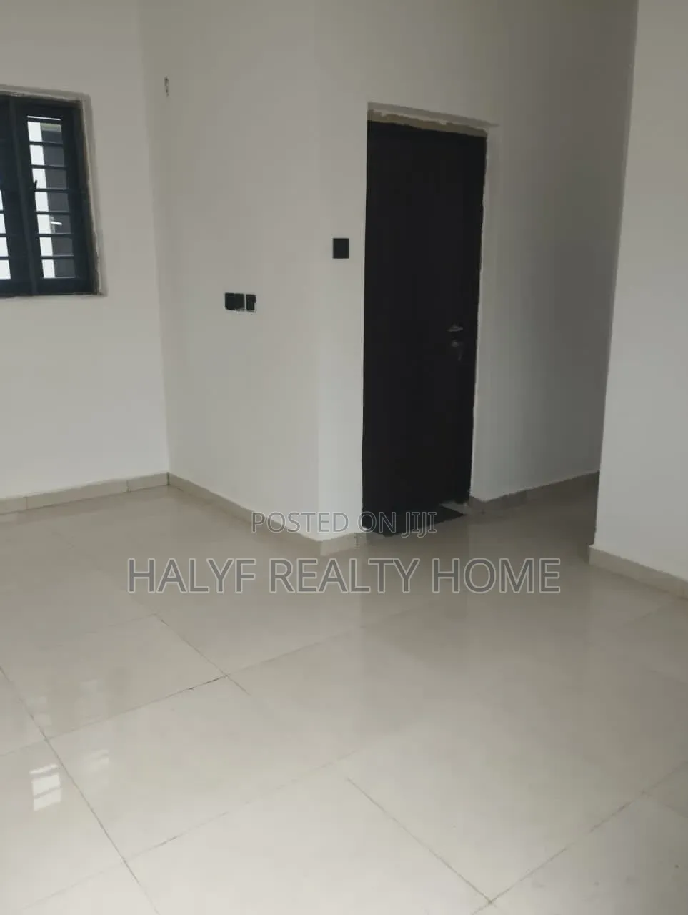 Studio Apartment in By Von, Sabon Lugbe for rent