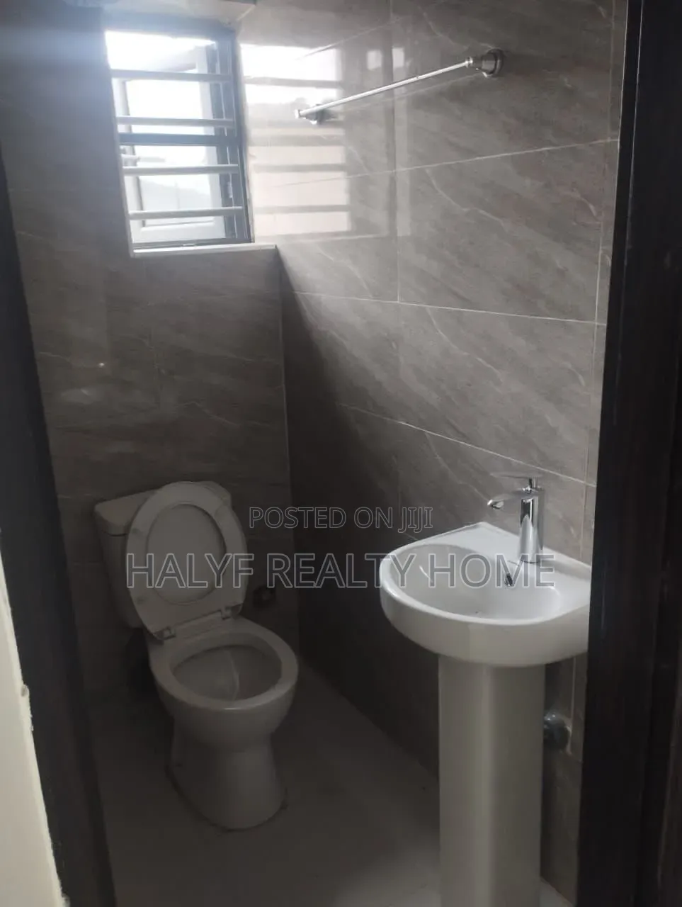 Studio Apartment in By Von, Sabon Lugbe for rent