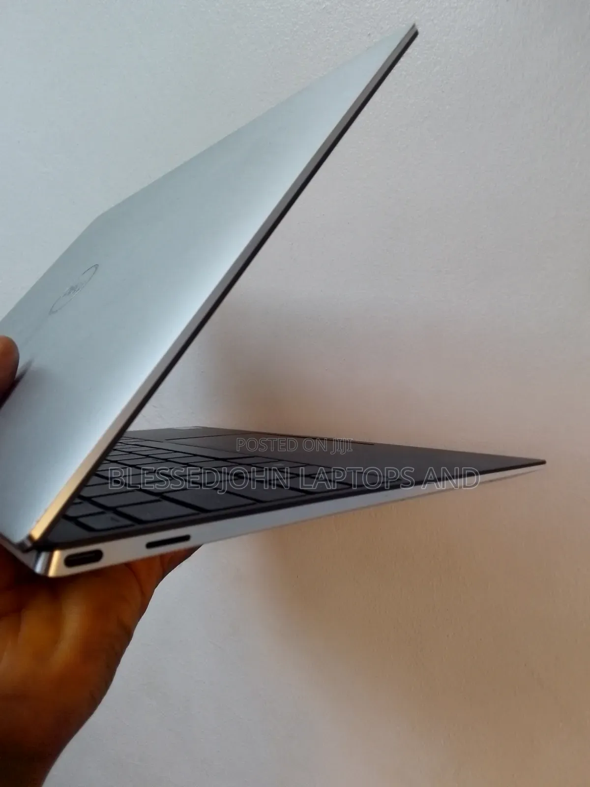 Laptop Dell XPS 13 8GB Intel Core i5 SSD 256GB