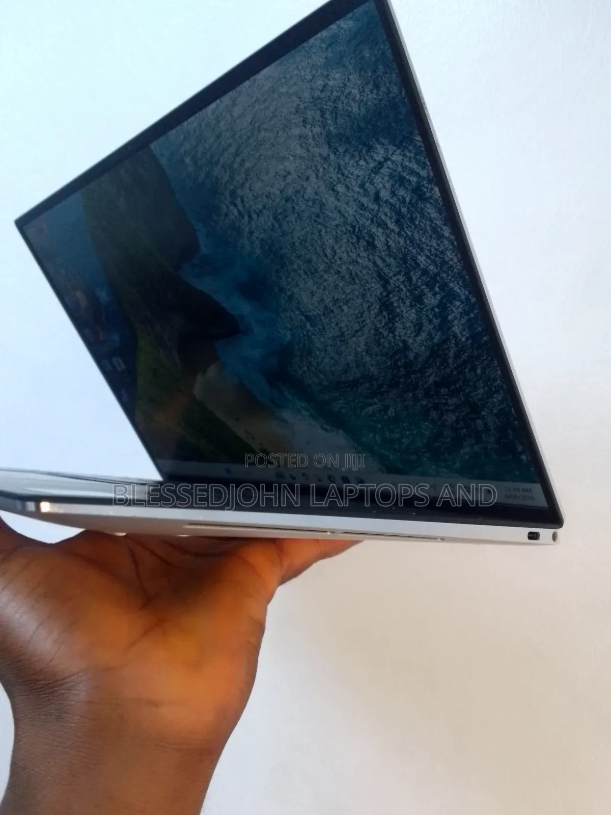 Laptop Dell XPS 13 8GB Intel Core i5 SSD 256GB
