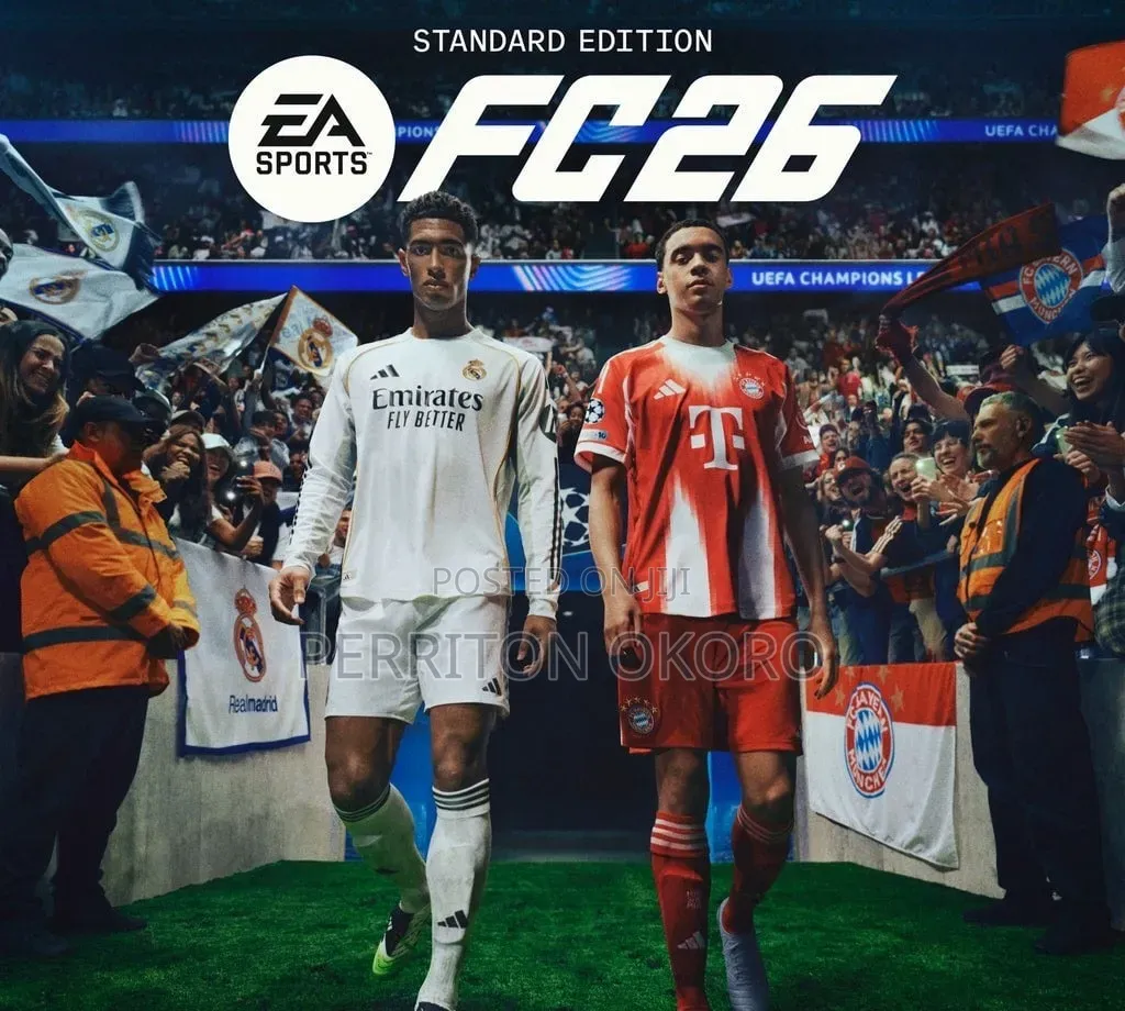 Ea Sports Fc 26 Ps5 Jailbreak Installation