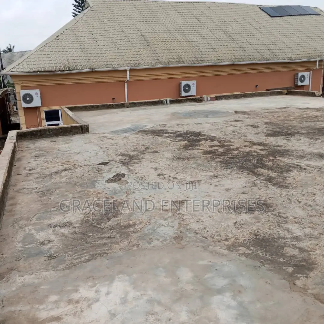 4bdrm House in Agbado for sale