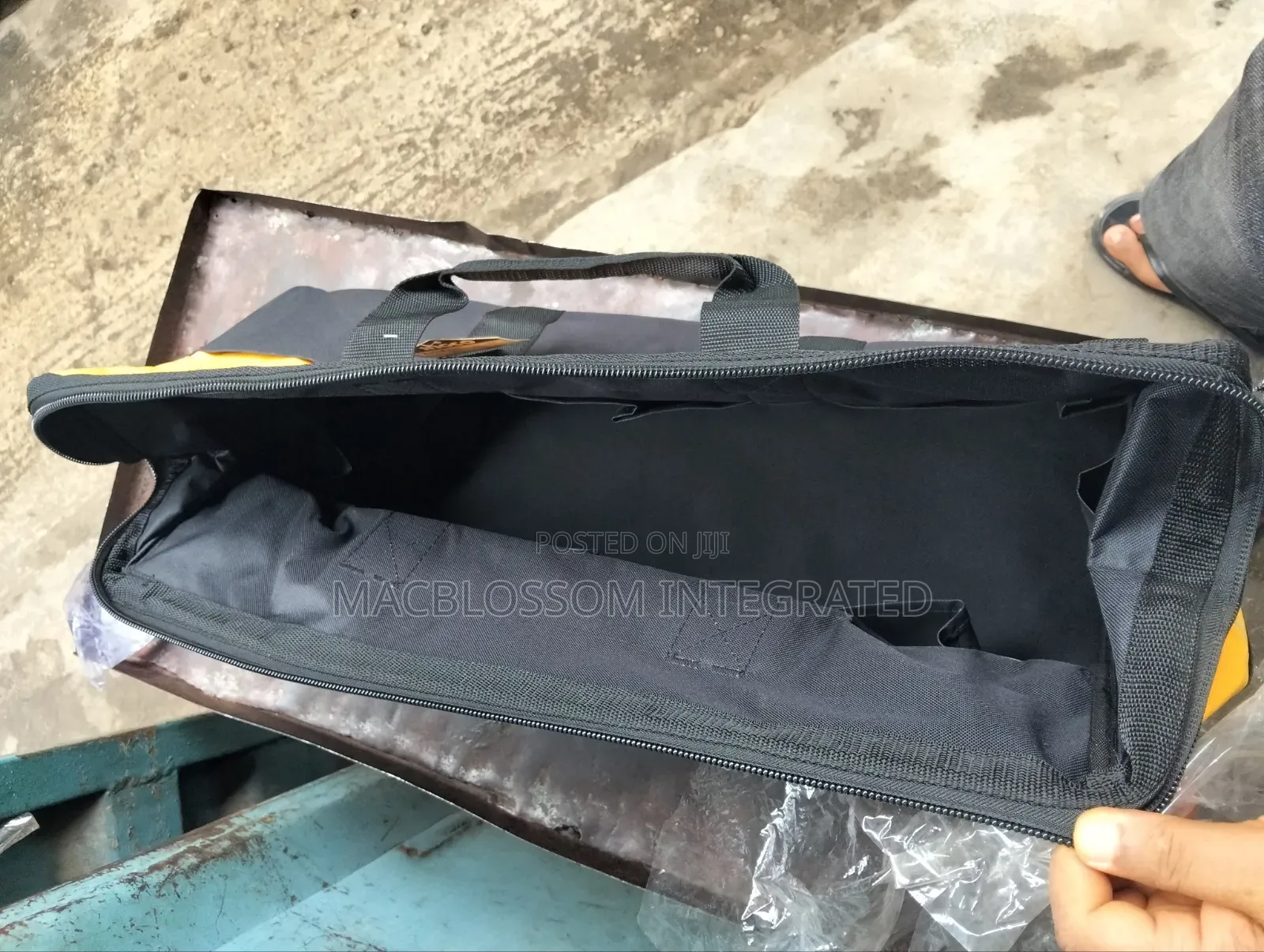 24" Ingco Tools Bag