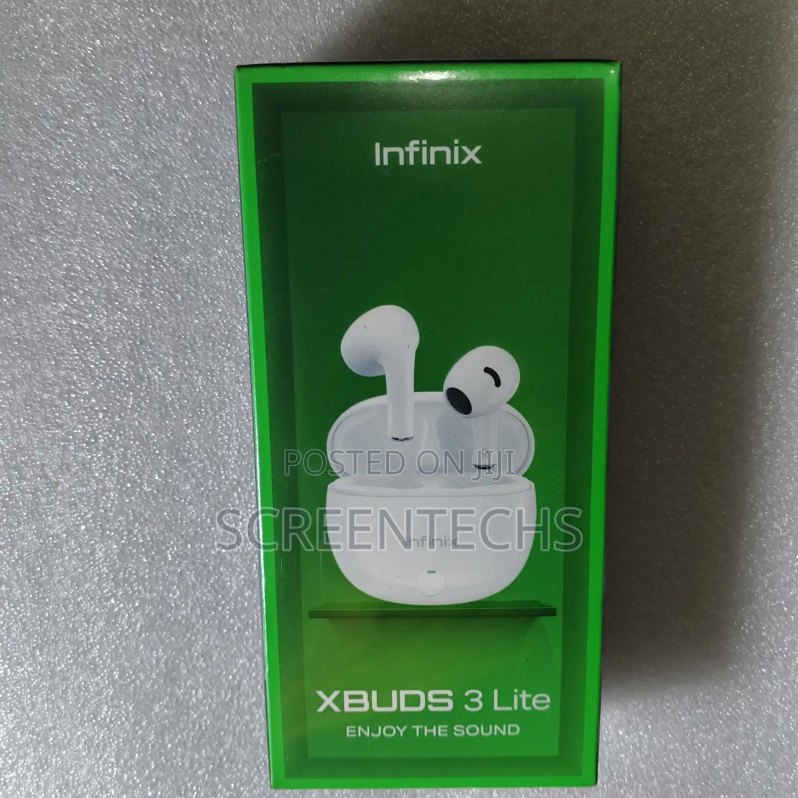 Original Infinix Xbuds 3 Lite