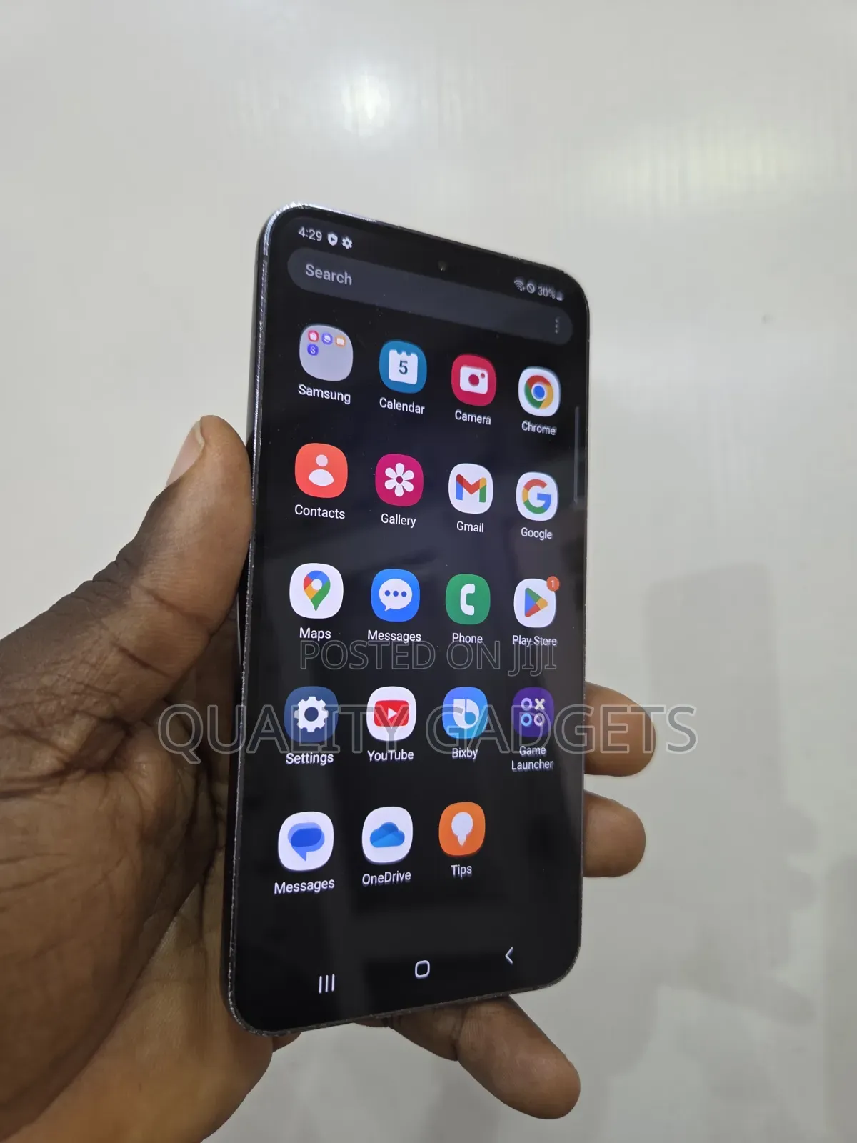 Apple iPhone 11 128 GB Black