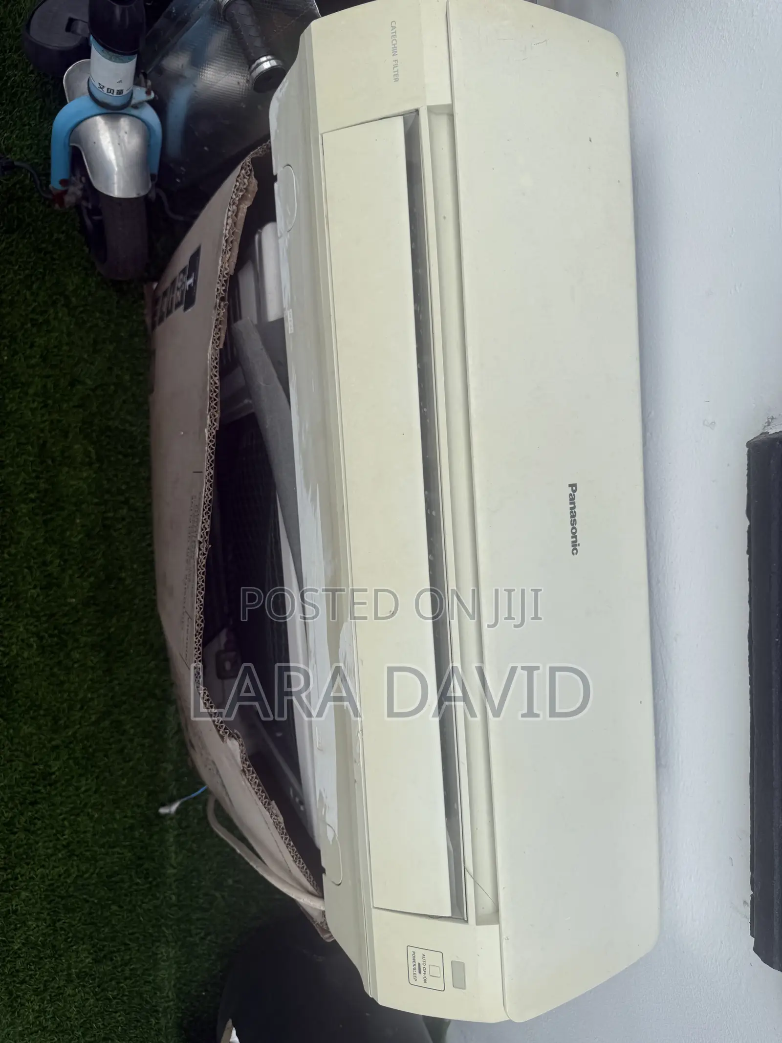 Air Conditioner Panasonic 1.5 Hp