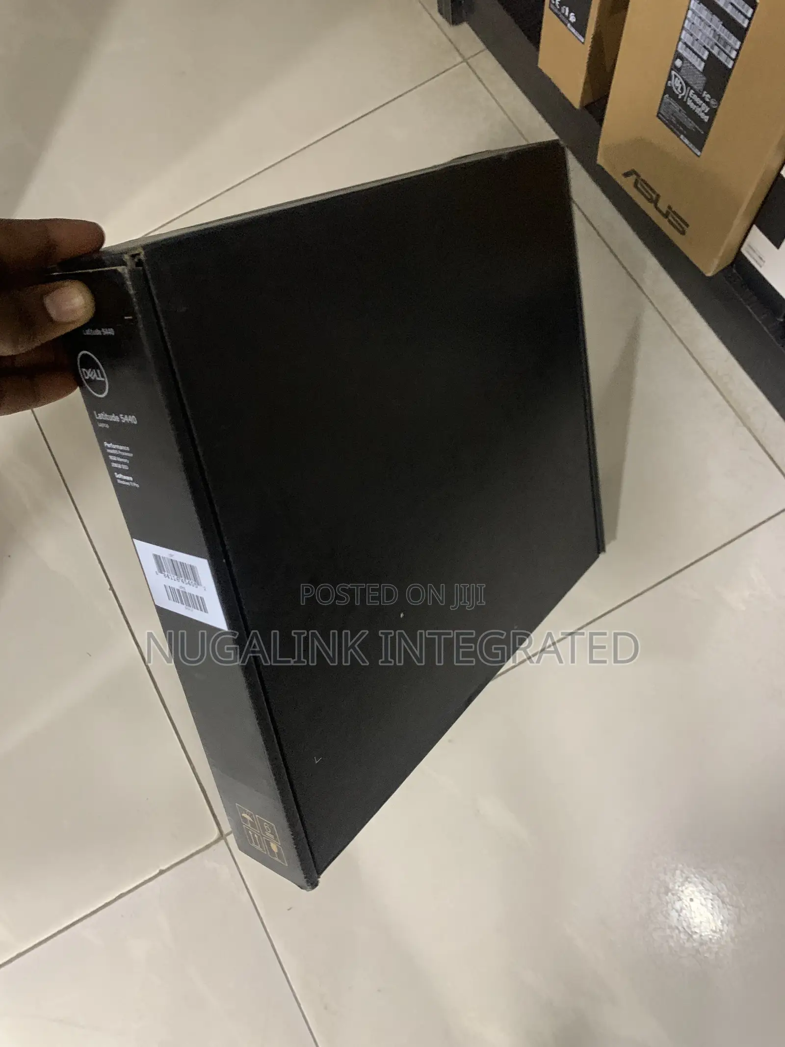 New Laptop Dell Latitude 5440 16GB Intel Core i5 SSD 256GB
