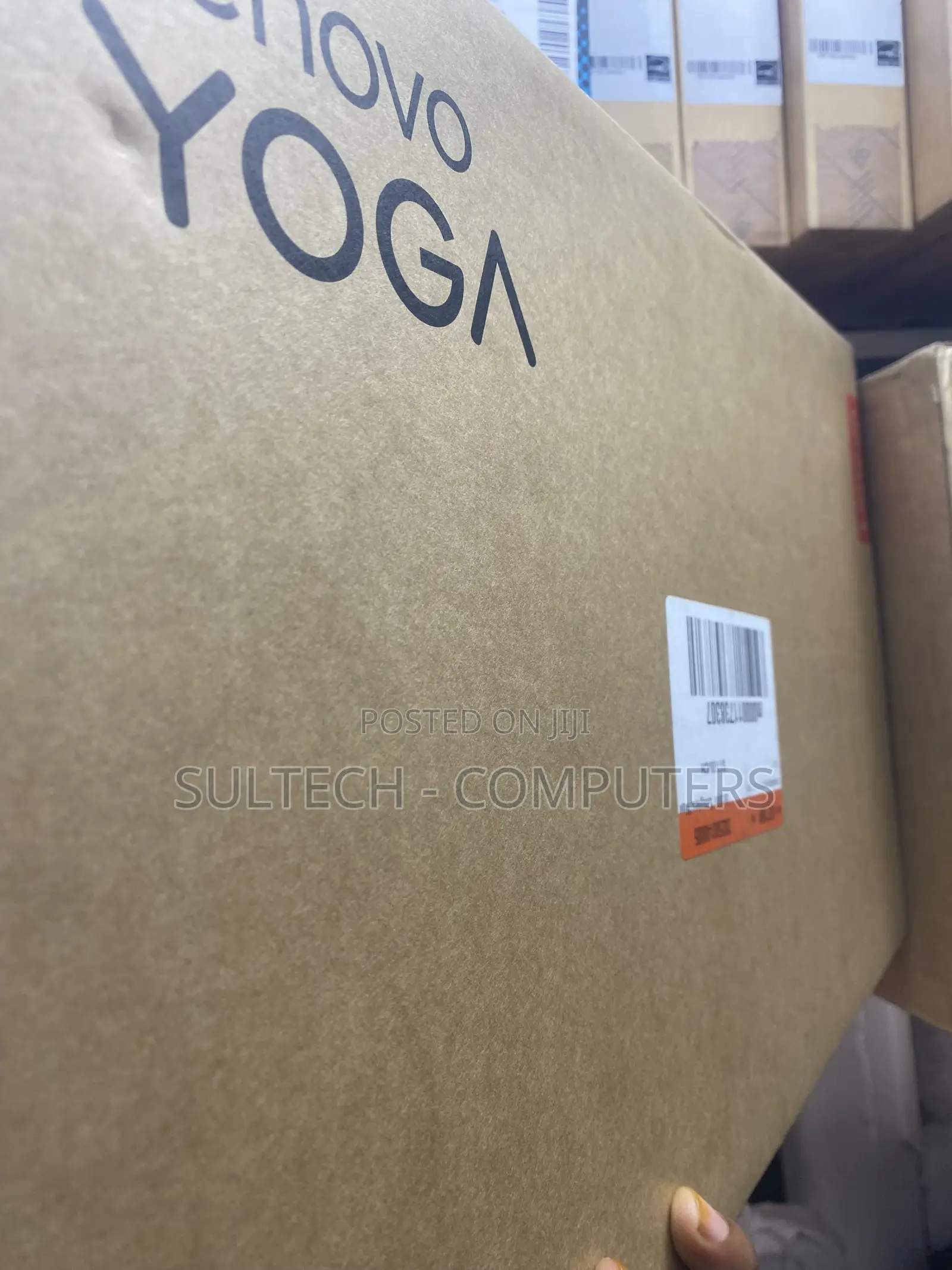 New Laptop Lenovo 16GB Intel Core Ultra 7 SSD 1T