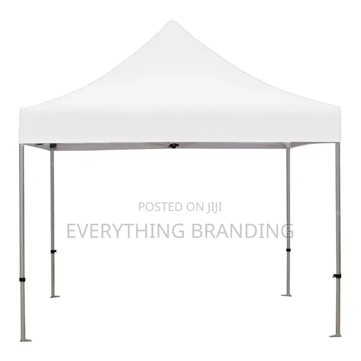 Lounge Outdoor Shade Canopy 2x2m Gazebo Tent Stand Frame