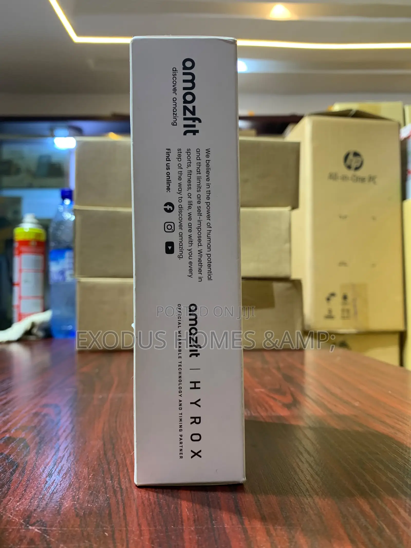 Amazfit Balance 2 Smart Watch