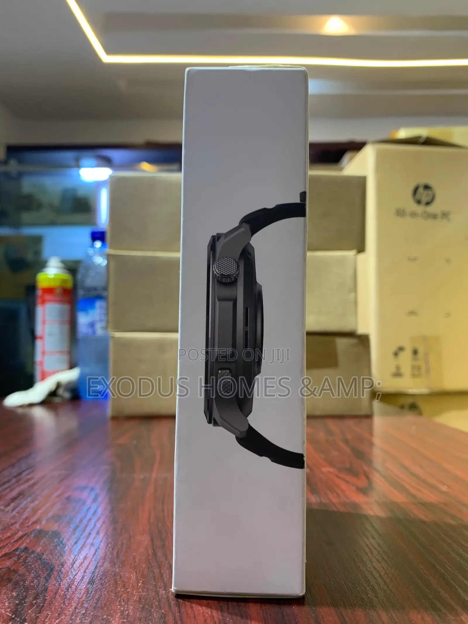 Amazfit Balance 2 Smart Watch
