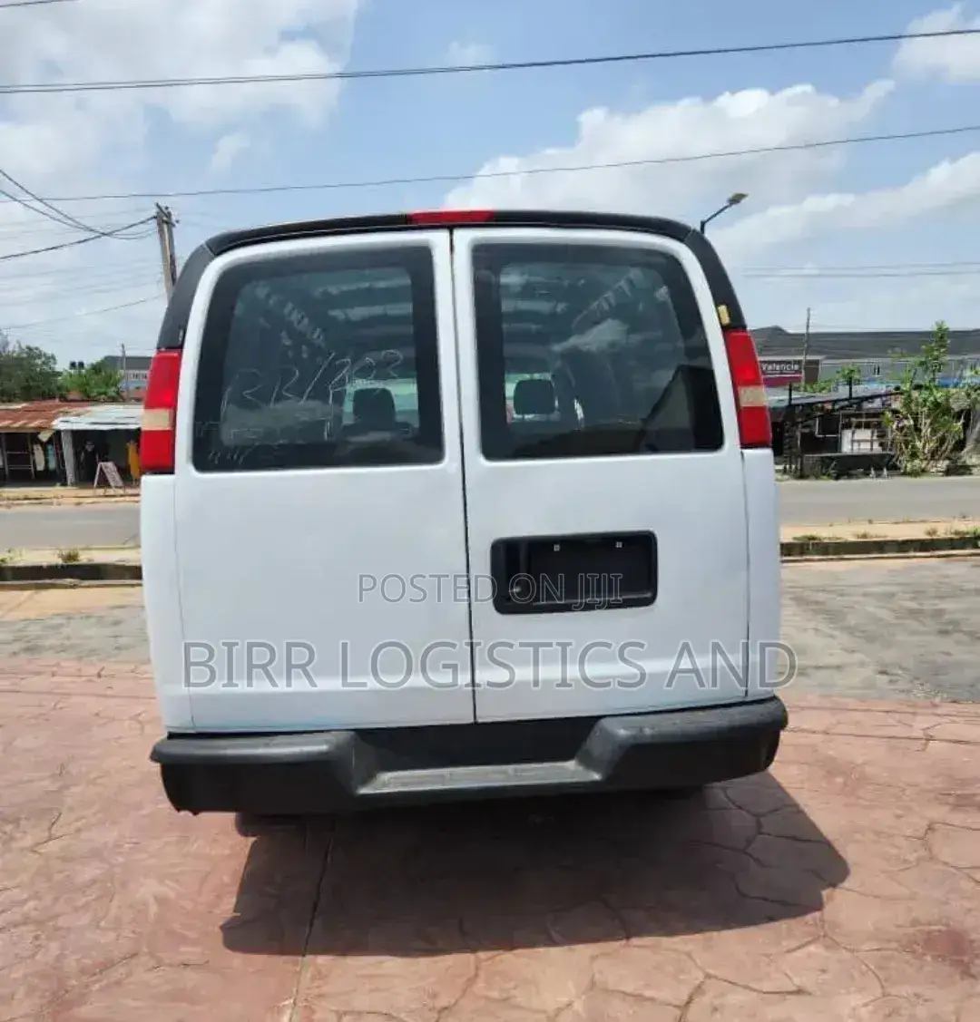 We Deliver to Goods, Items to Abuja Safely From Ajah, Lagos