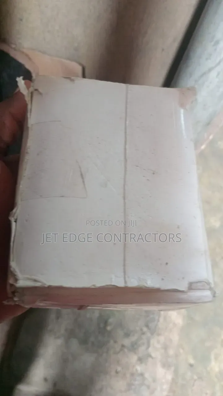 Steel Marking Chalk