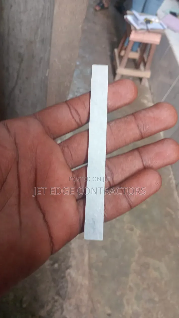 Steel Marking Chalk