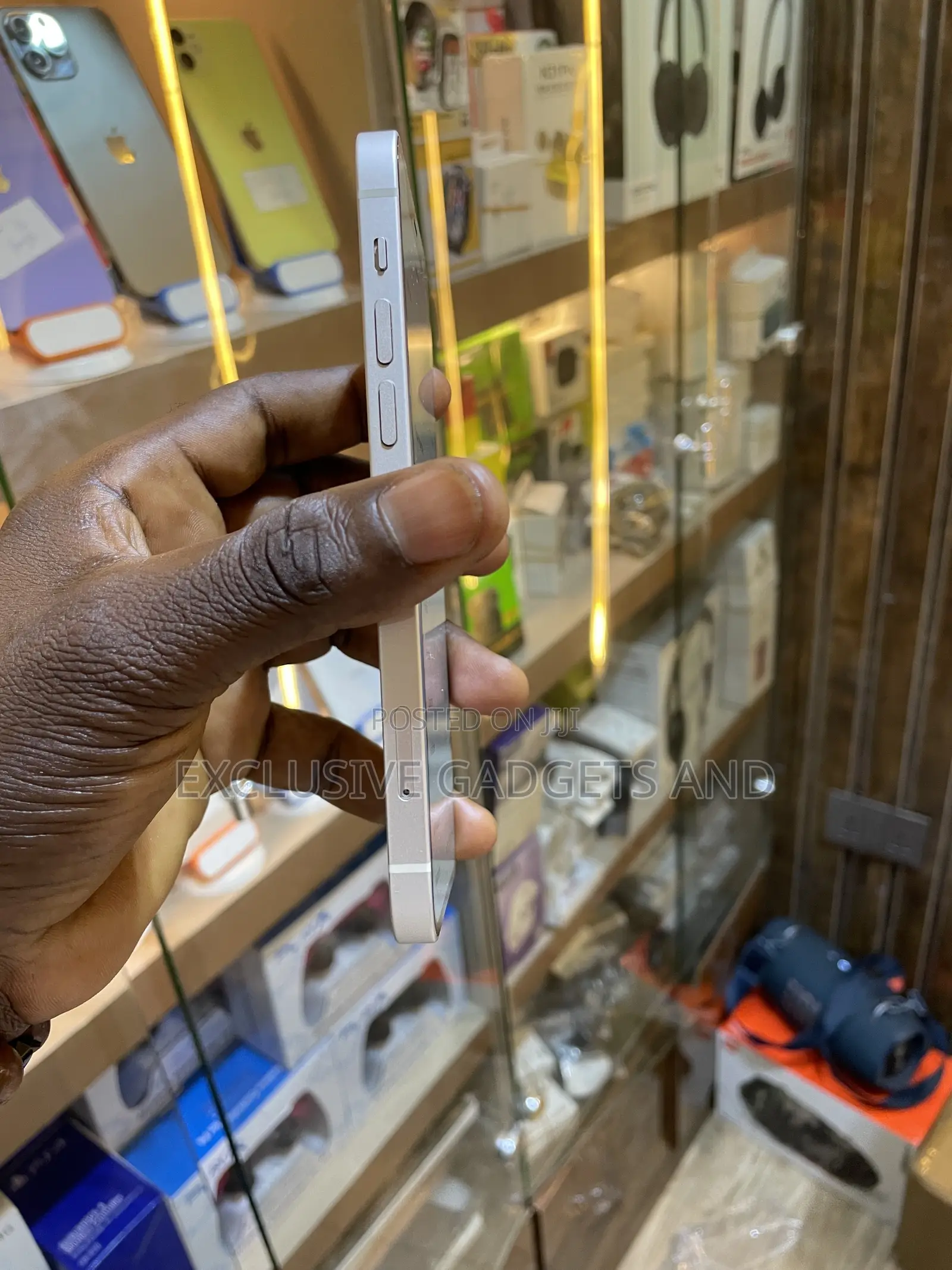 Apple iPhone 12 128 GB White