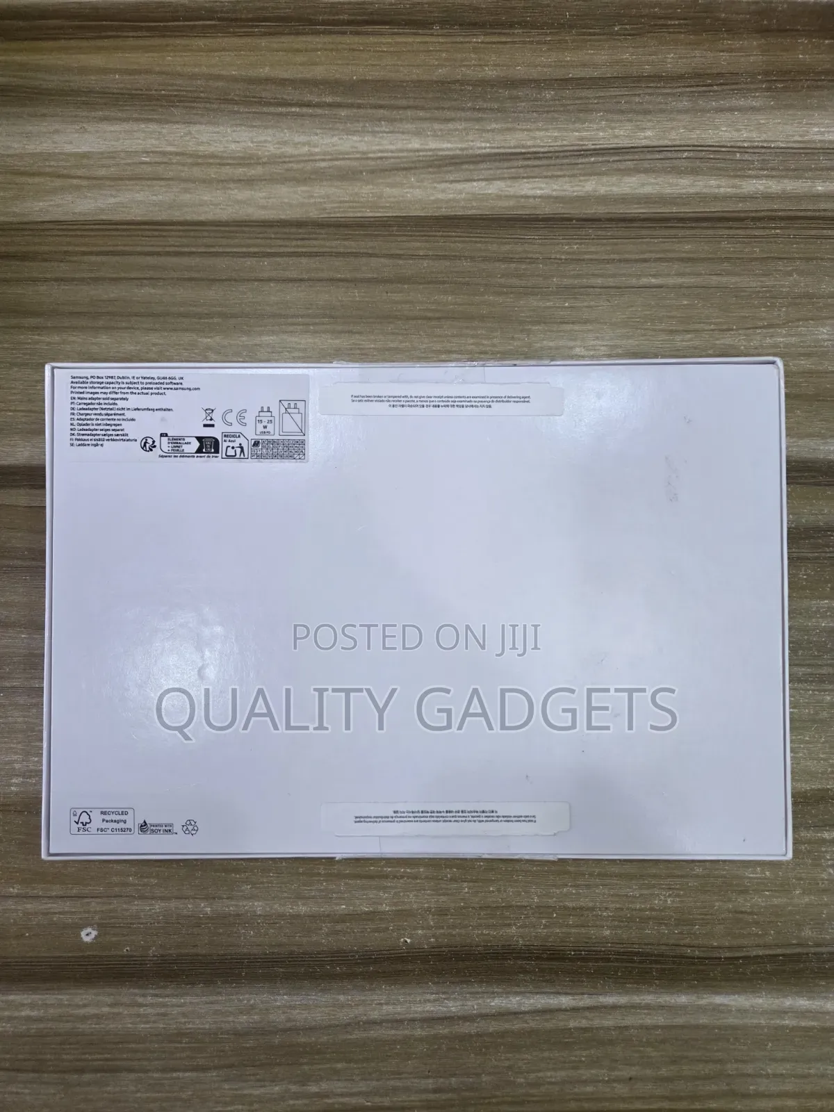 Samsung Galaxy Tab S10 Lite 128 GB Silver