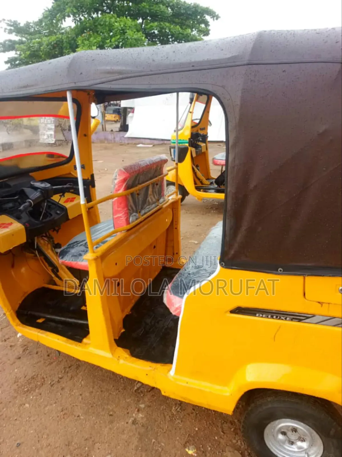 TVS Apache 160 4V 2024 Gold