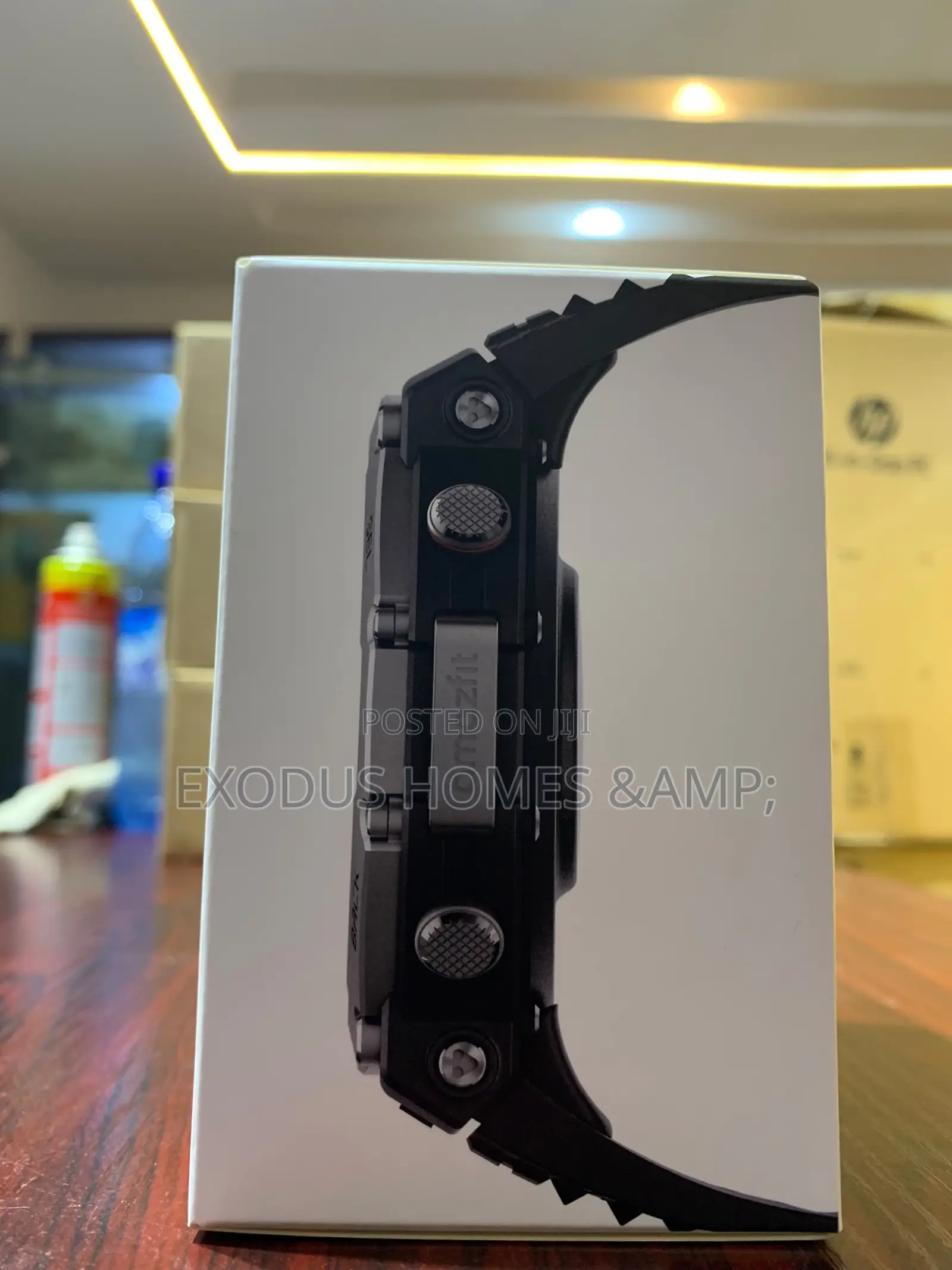 Amazfit T-Rex 3 Rugged/Military Smart Watch