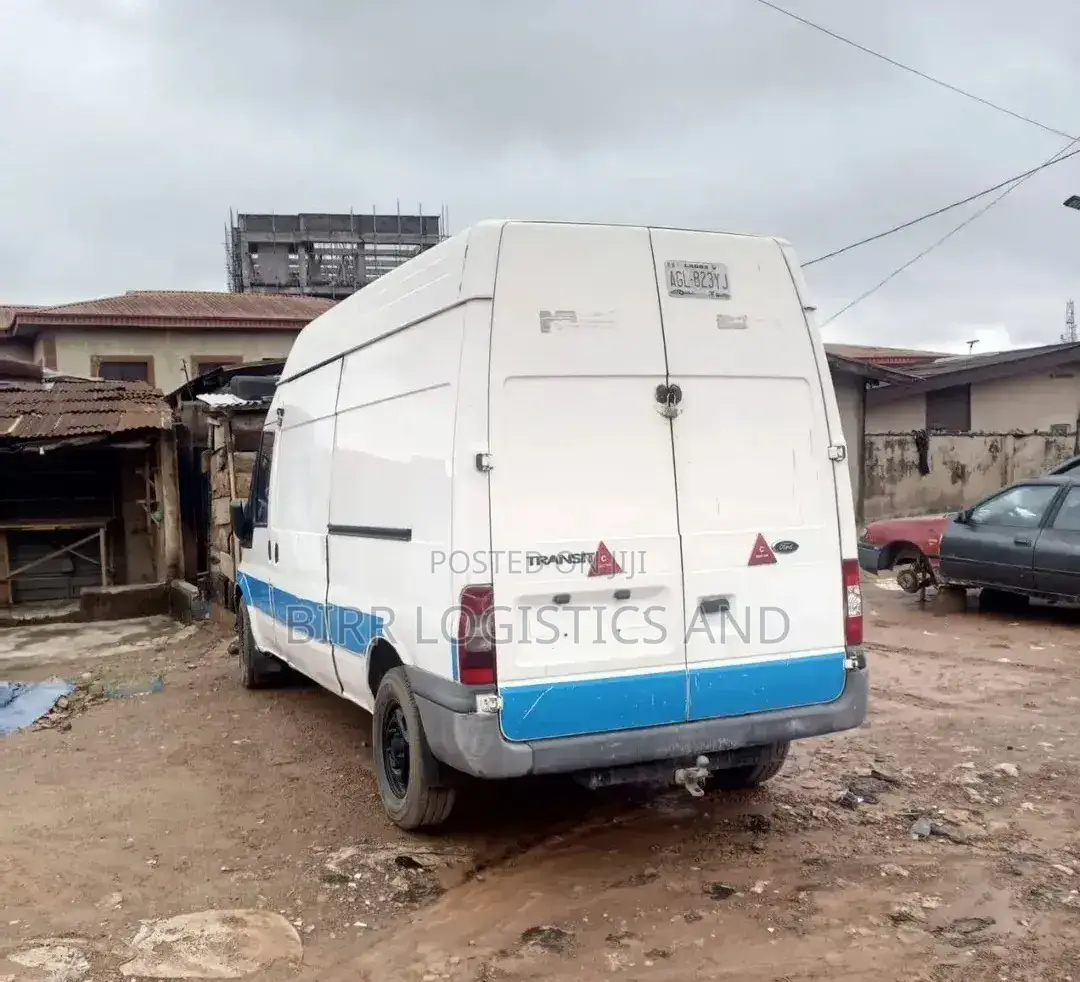 We Pick Up and Deliver Your Package Anywhere in Lagos to Abuja
