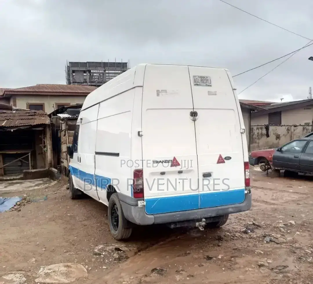 We Pick Up and Deliver Your Package Anywhere in Lagos to Abuja