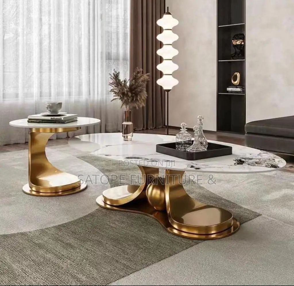 Quality Center Table