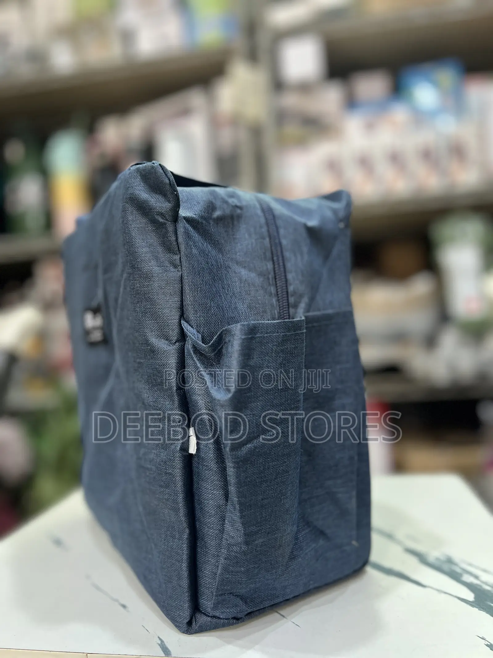 Brivilas Brand Insulated Lunch Bag