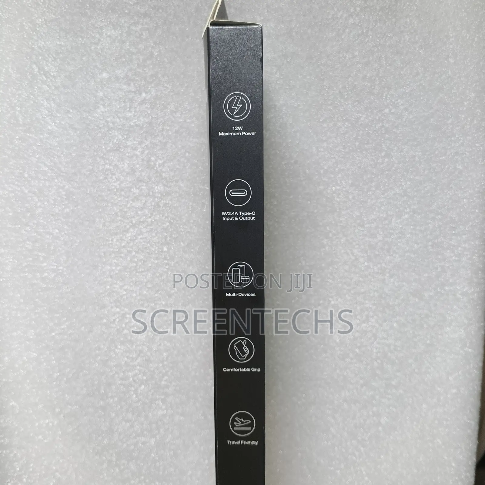 Original 10,000mah Infinix Xpower 10 Go Powerbank