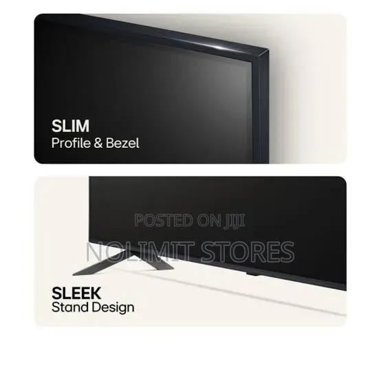 Lg 55 Inch Qned Ai Qned80a6a Smart Tv (2025)
