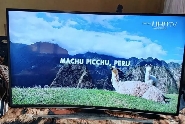 Lg 50 Inches Smart Tv 2160p() View Android, Google Play, Frameless
