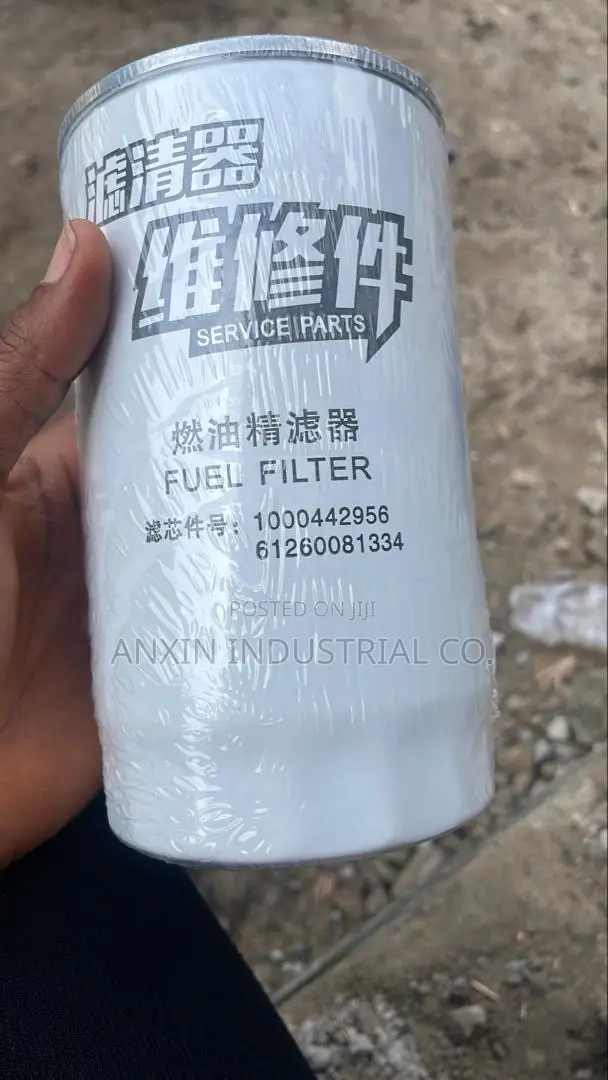 Fuel Filter